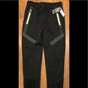Boys Athletic Joggers